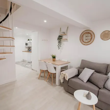 Apartment Turisticos A Tu Verita