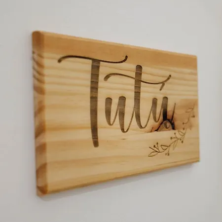 Apartment Turisticos A Tu Verita