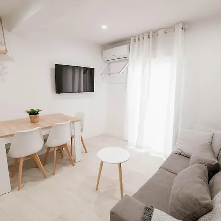 Apartment Turisticos A Tu Verita