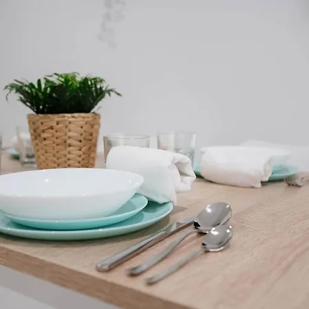 Turisticos A Tu Verita Apartment