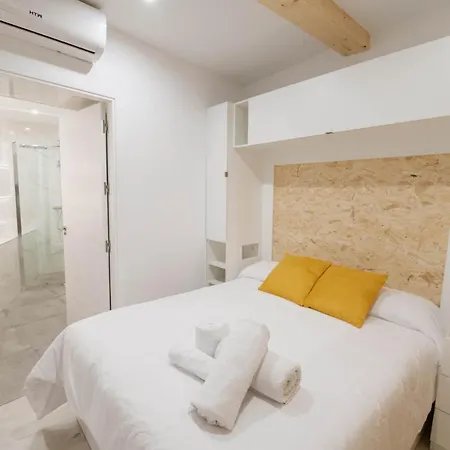 Apartment Turisticos A Tu Verita