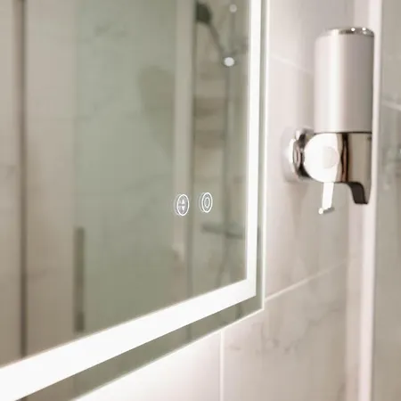 Apartment Turisticos A Tu Verita Jaraiz de la Vera