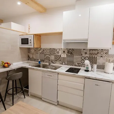 Apartment Turisticos A Tu Verita *