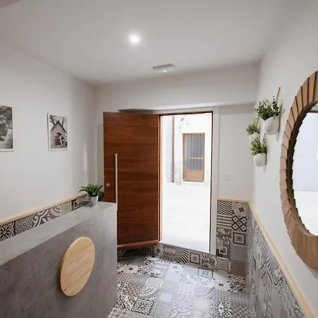 Turisticos A Tu Verita Apartment