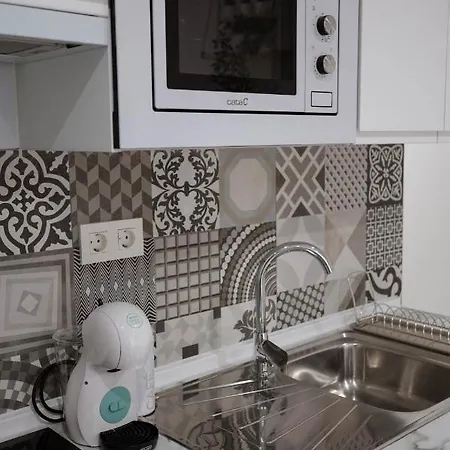 Apartment Turisticos A Tu Verita *