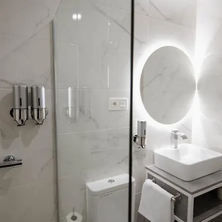 Turisticos A Tu Verita *