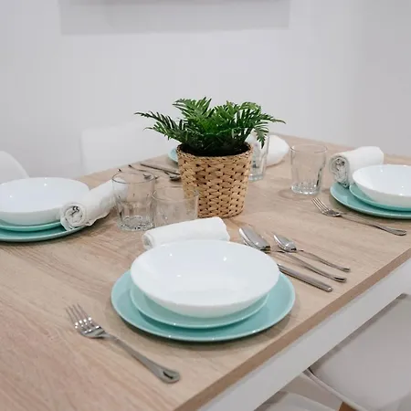 Turisticos A Tu Verita Apartment