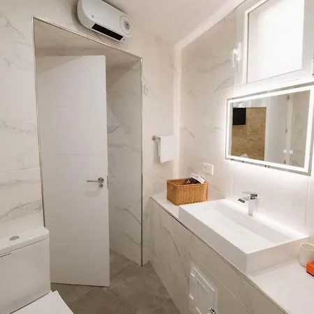 Turisticos A Tu Verita Apartment *