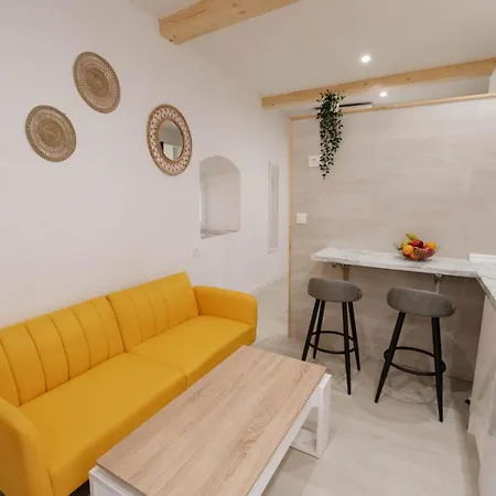 Turisticos A Tu Verita Apartment