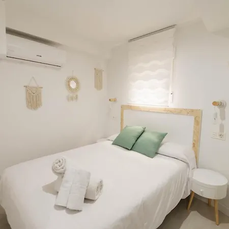 Apartment Turisticos A Tu Verita