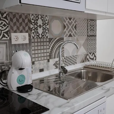 Apartment Turisticos A Tu Verita