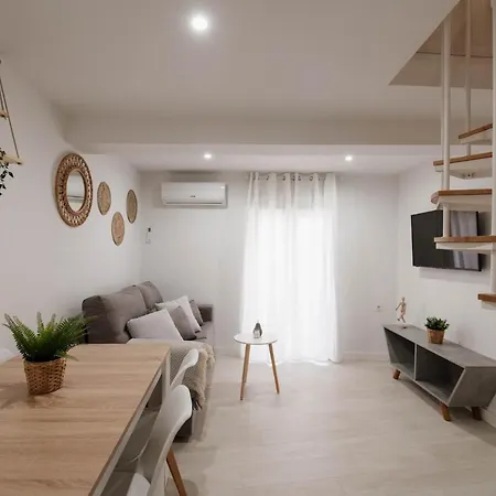 Turisticos A Tu Verita Apartment