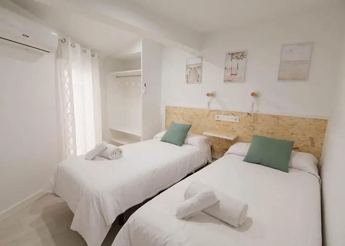 Turisticos A Tu Verita Apartment Jaraiz de la Vera