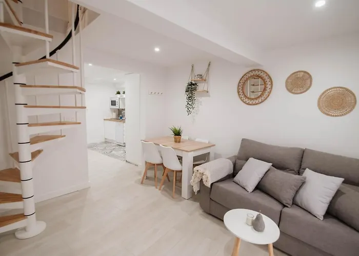 Apartment Turisticos A Tu Verita