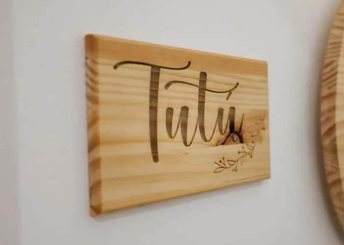 Apartment Turisticos A Tu Verita