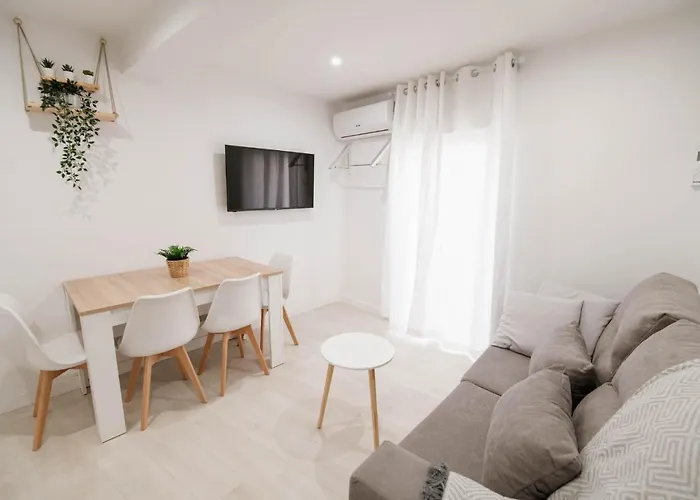 Apartment Turisticos A Tu Verita