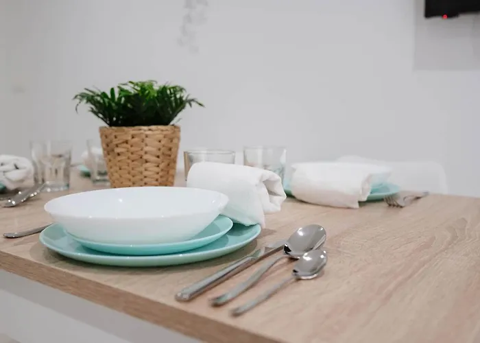 Turisticos A Tu Verita Apartment