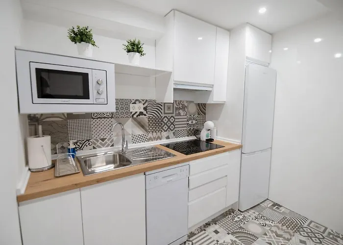 Turisticos A Tu Verita Apartment Jaraiz de la Vera