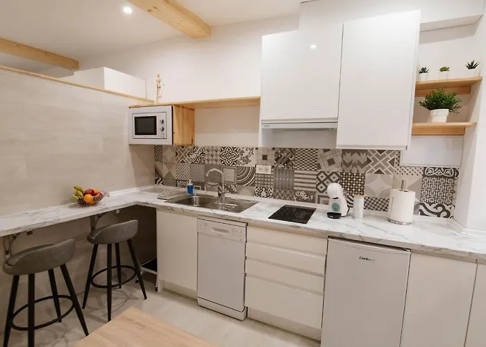 Apartment Turisticos A Tu Verita *