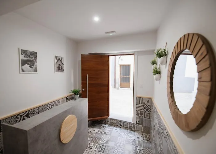 Turisticos A Tu Verita Apartment