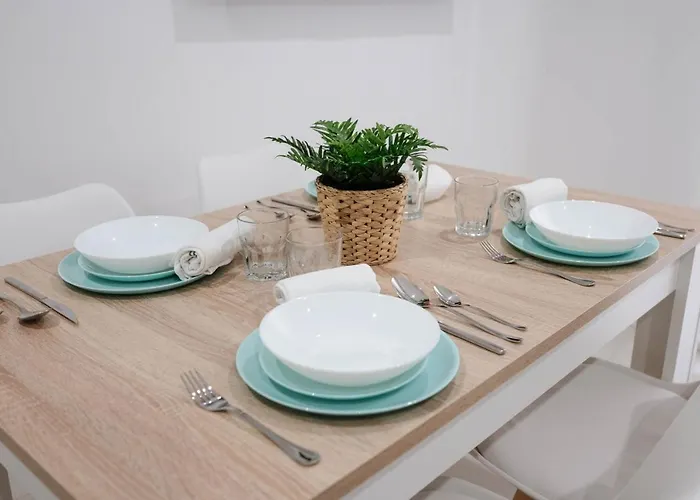 Turisticos A Tu Verita Apartment