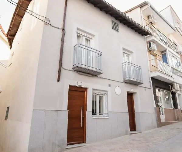 Apartment Turisticos A Tu Verita