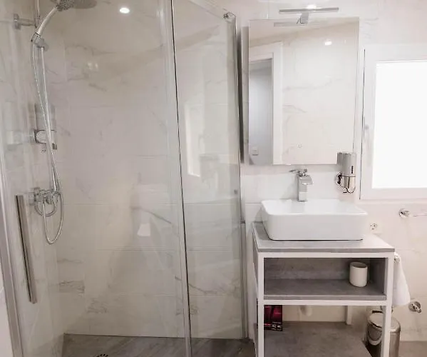 Turisticos A Tu Verita Apartment Jaraiz de la Vera