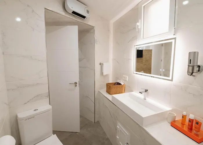 Turisticos A Tu Verita Apartment *