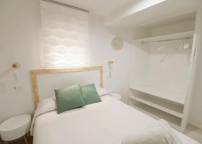 Turisticos A Tu Verita Apartment *