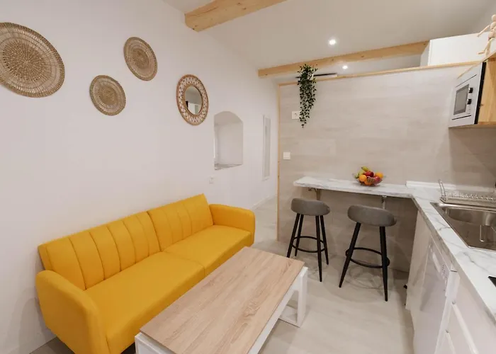 Turisticos A Tu Verita Apartment