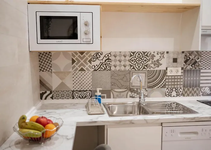 Turisticos A Tu Verita Apartment