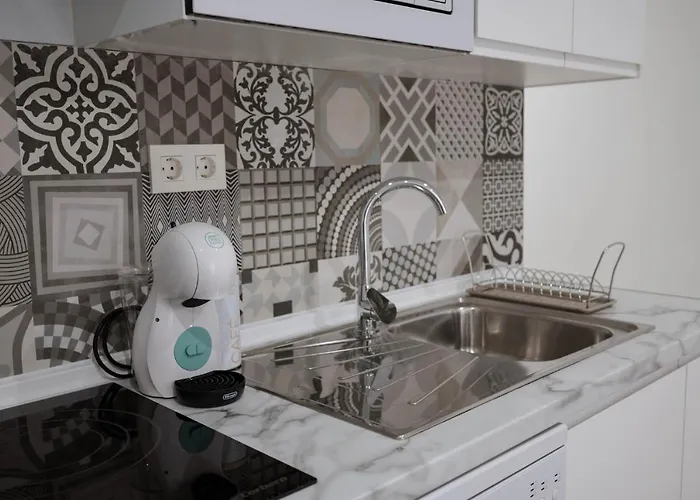 Apartment Turisticos A Tu Verita