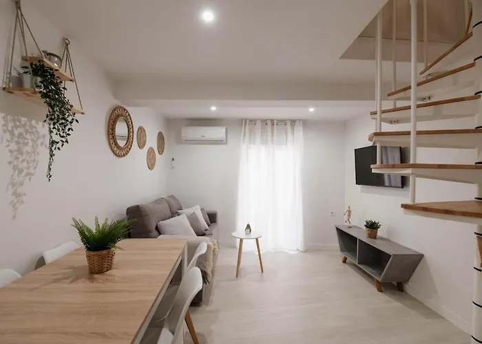 Turisticos A Tu Verita Apartment