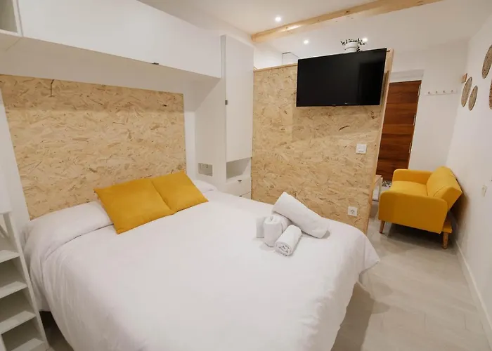 Apartment Turisticos A Tu Verita